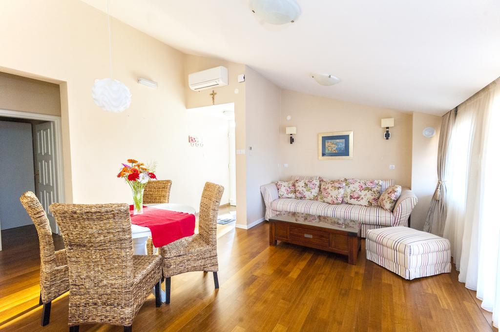 House Glasnovic Cavtat Pokoj fotografie