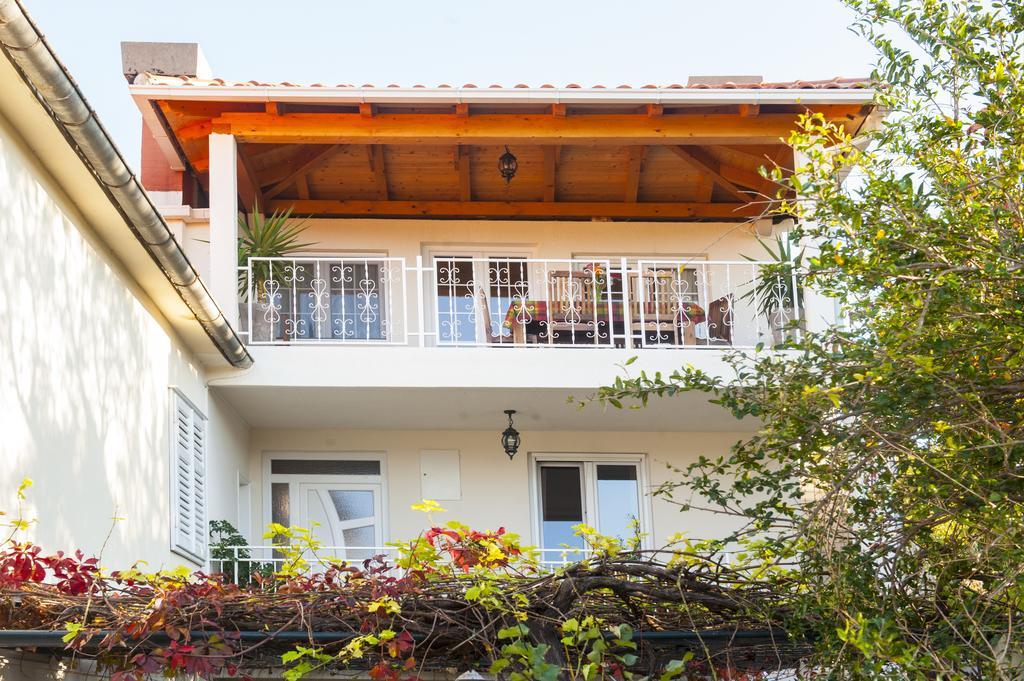 House Glasnovic Cavtat Exteriér fotografie